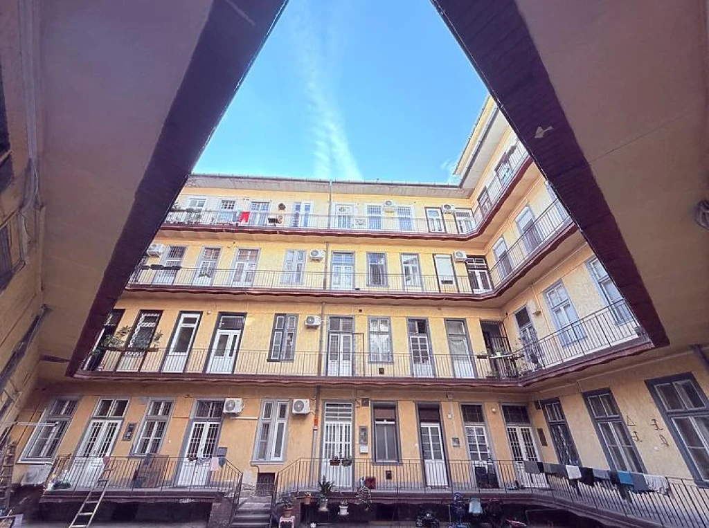 Eladó téglalakás, Budapest VIII. kerület, Magdolna negyed