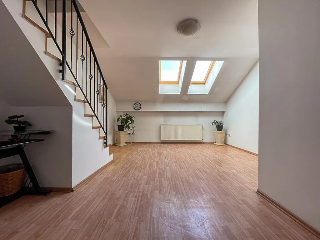 Eladó téglalakás, Budapest VIII. kerület, Palotanegyed