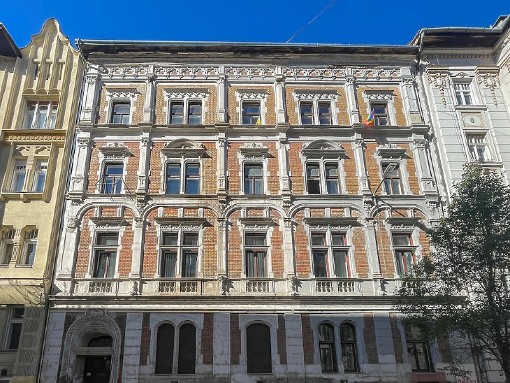 c3-1-name c2-19-name, Budapest VIII. kerület, Palotanegyed