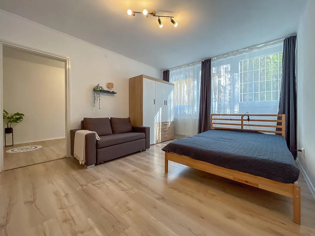 Kiadó panellakás, Budapest VIII. kerület, Losonci negyed