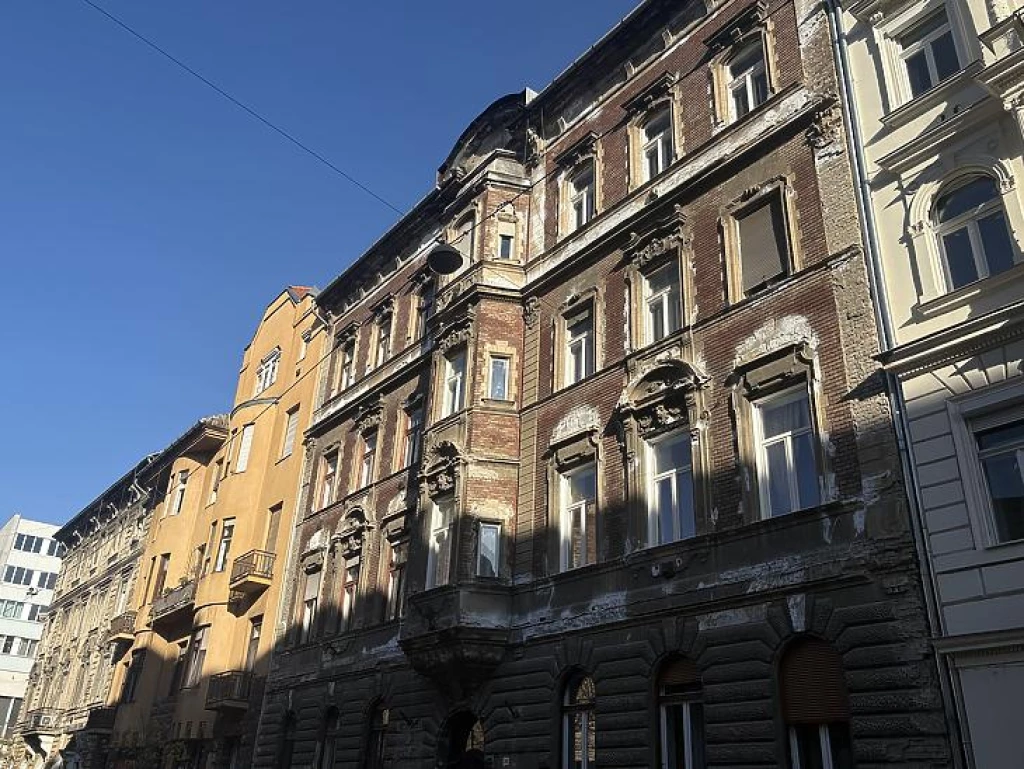 For sale depository, Budapest VI. kerület, Nagykörúton kívüli terület