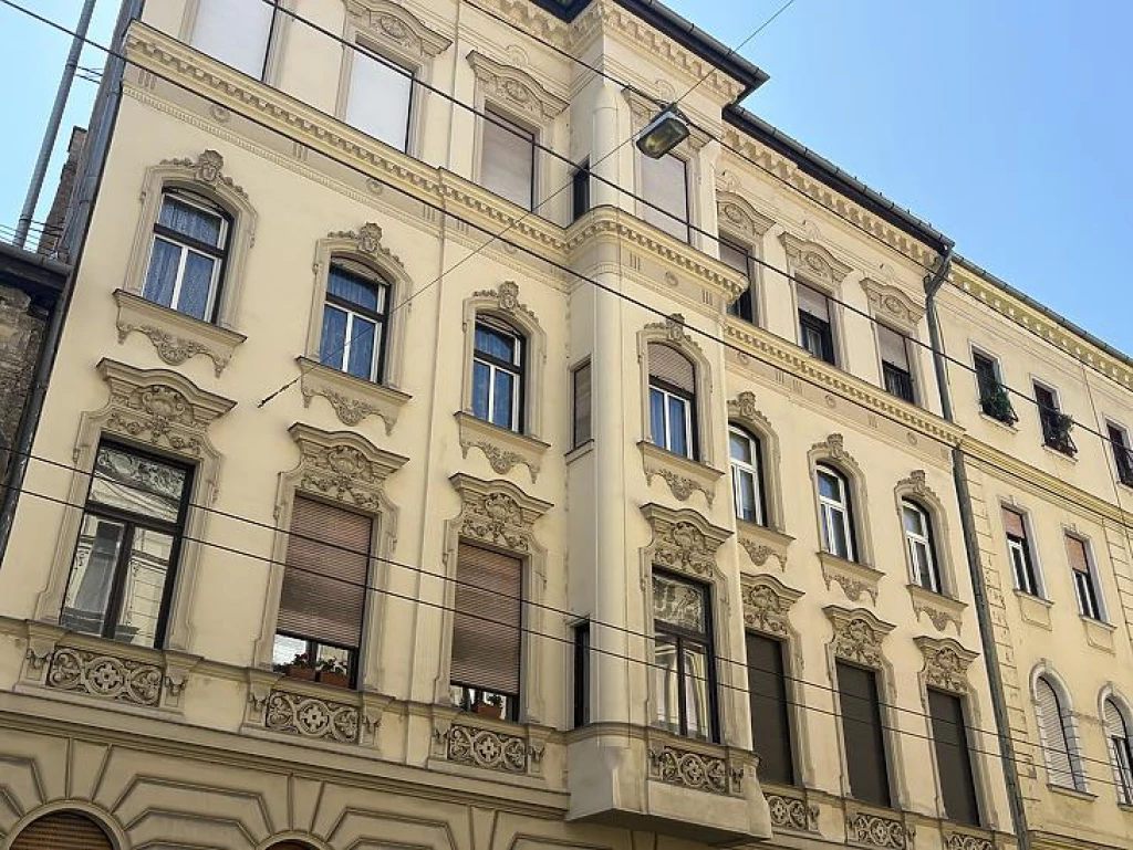 c3-1-name c2-19-name, Budapest VI. kerület, Nagykörúton kívüli terület