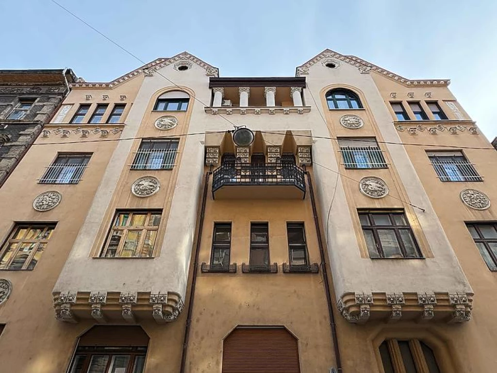 c3-1-name c2-19-name, Budapest VI. kerület, Nagykörúton kívüli terület