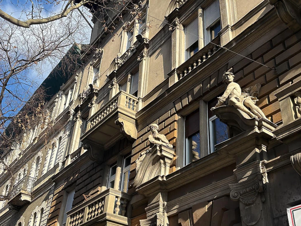 c3-1-name c2-19-name, Budapest VI. kerület, Nagykörúton kívüli terület