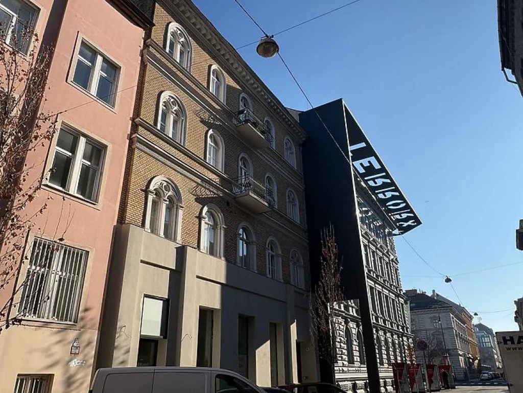 Eladó téglalakás, Budapest VI. kerület, Nagykörúton kívüli terület
