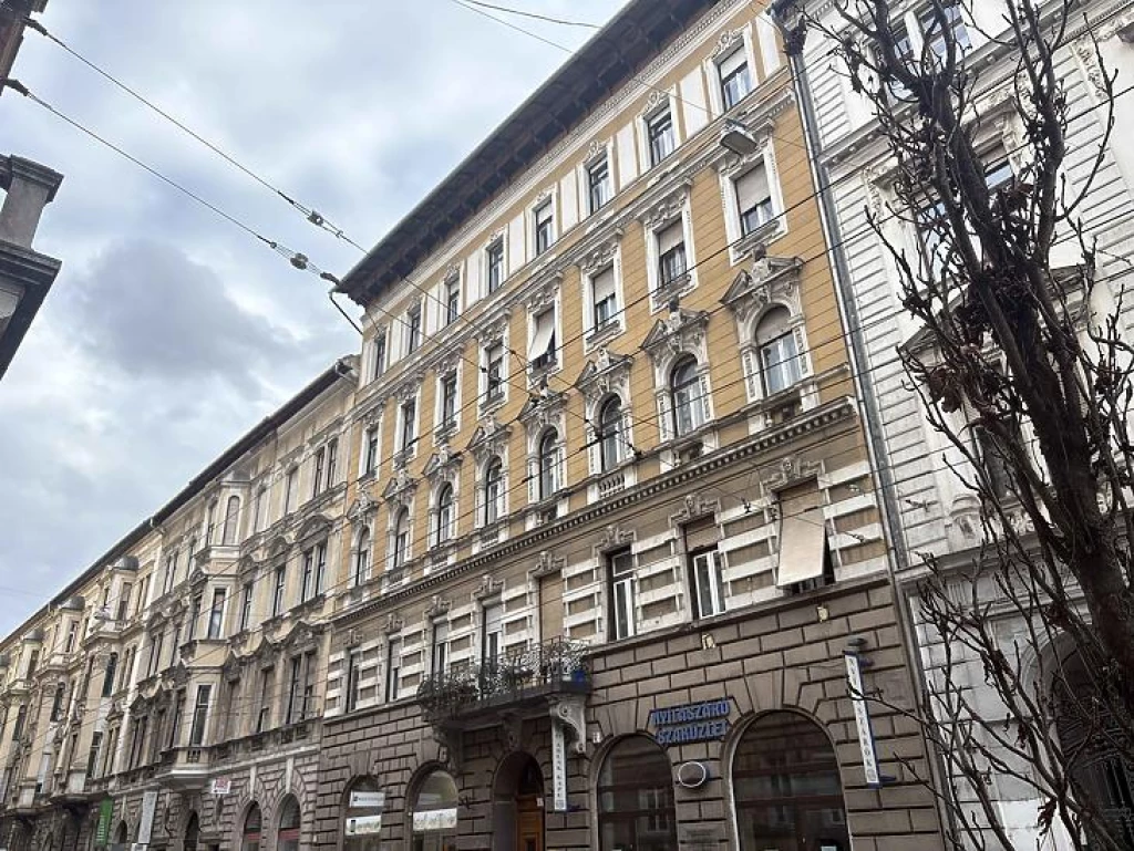 c3-1-name c2-19-name, Budapest VI. kerület, Nagykörúton kívüli terület