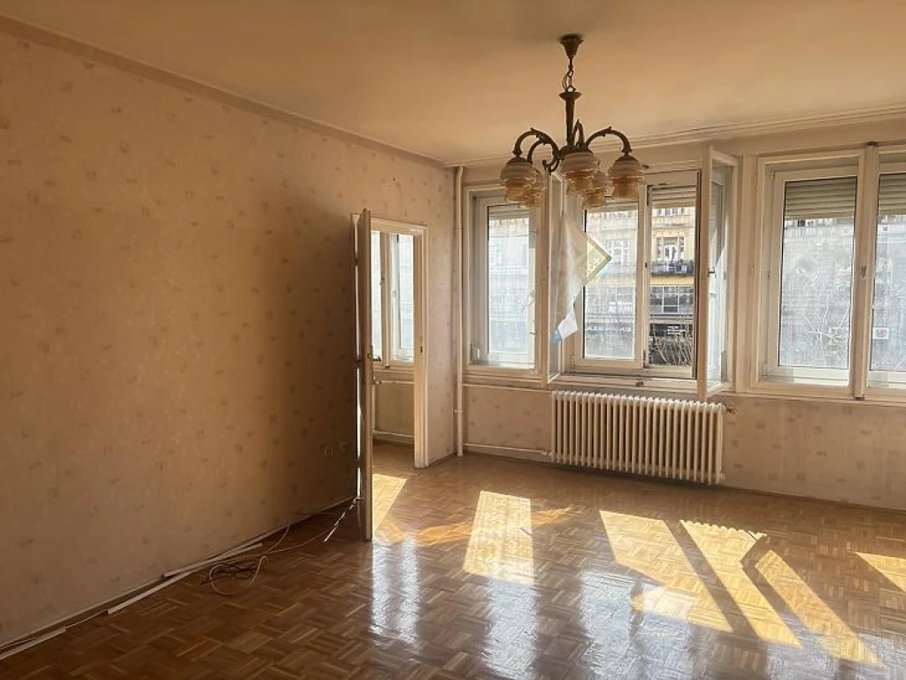 Eladó téglalakás, Budapest VII. kerület, Erzsébetváros