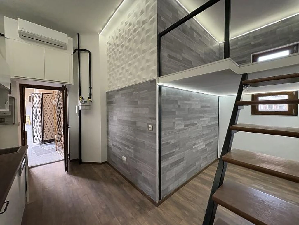 Eladó téglalakás, Budapest VI. kerület, Nagykörúton kívüli terület