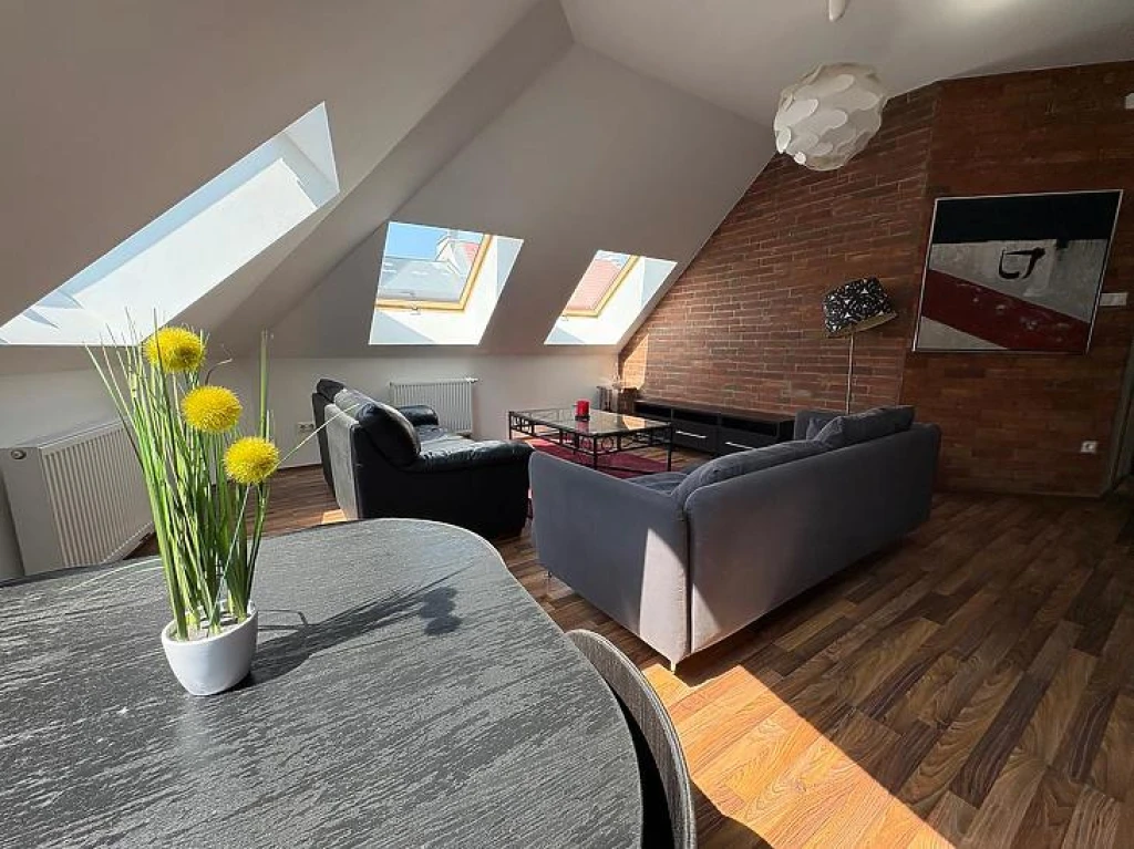 Eladó téglalakás, Budapest VII. kerület, Erzsébetváros