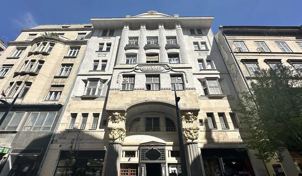 Eladó téglalakás, Budapest V. kerület, Belváros