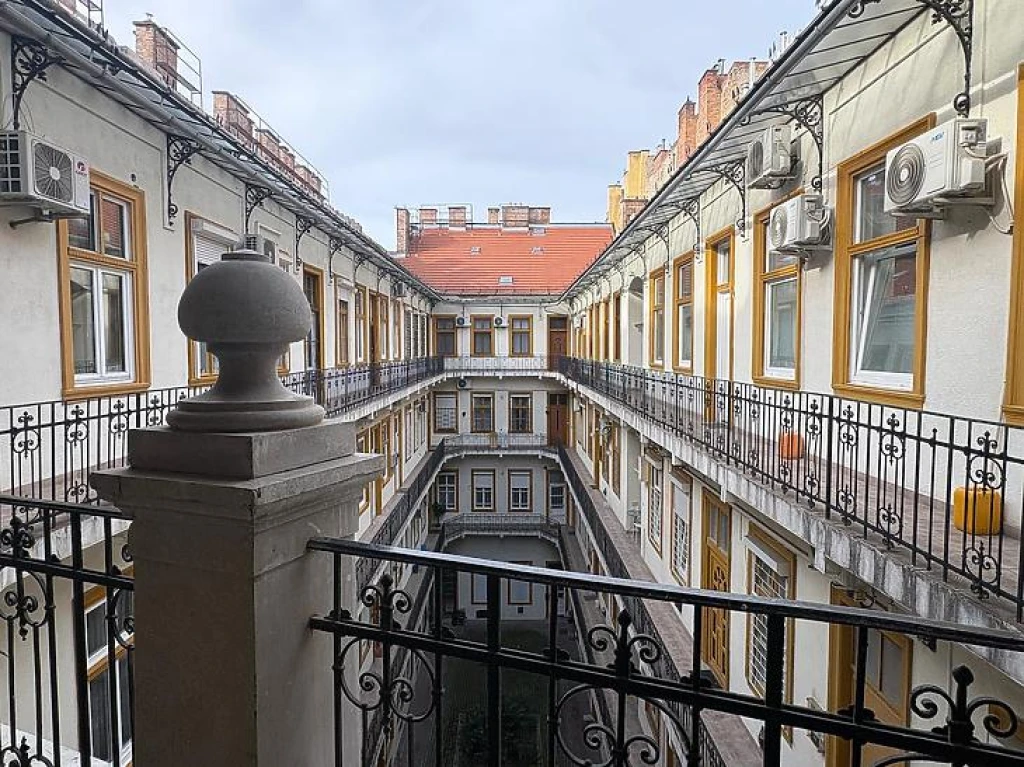Eladó téglalakás, Budapest VII. kerület, Erzsébetváros