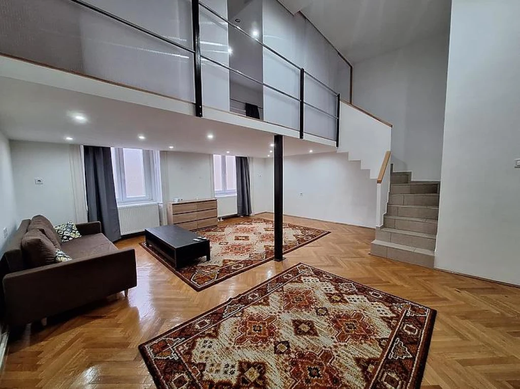 Eladó téglalakás, Budapest VI. kerület, Nagykörúton kívüli terület