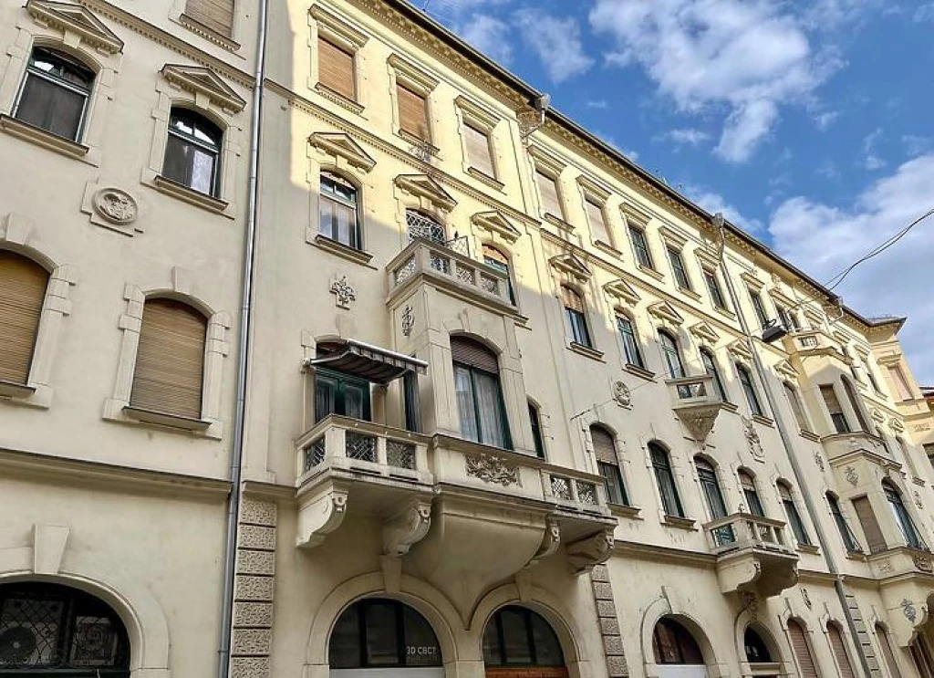 Eladó téglalakás, Budapest V. kerület, Lipótváros