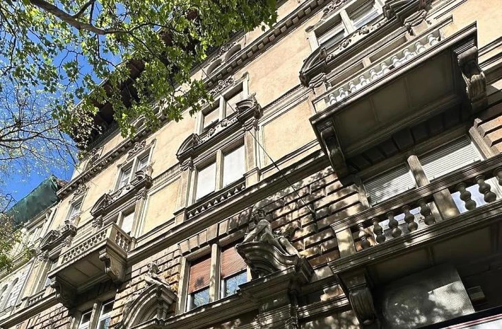 c3-1-name c2-19-name, Budapest VI. kerület, Nagykörúton kívüli terület