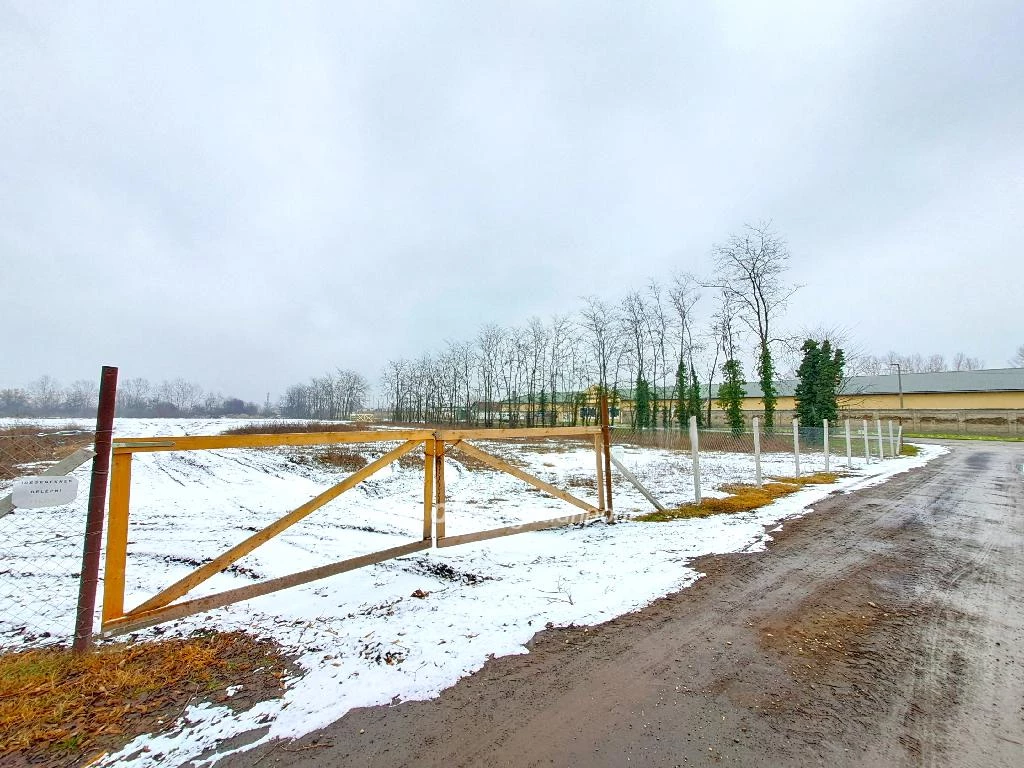 For sale building plot, Cegléd, Lidl környéke