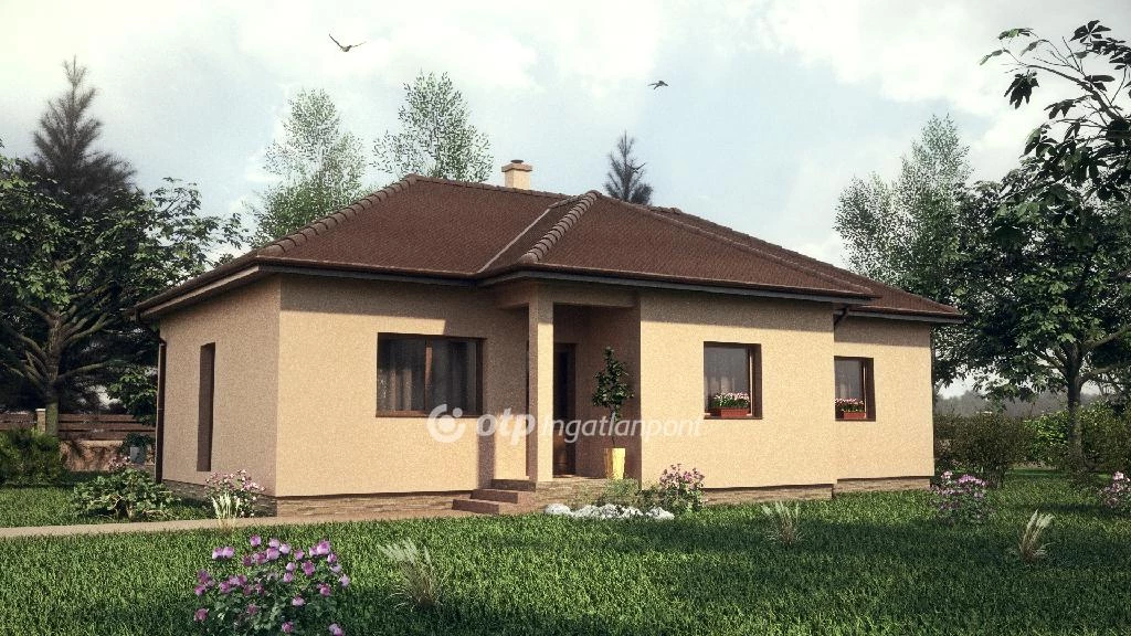 For sale house, Kecskemét, Kecskemét