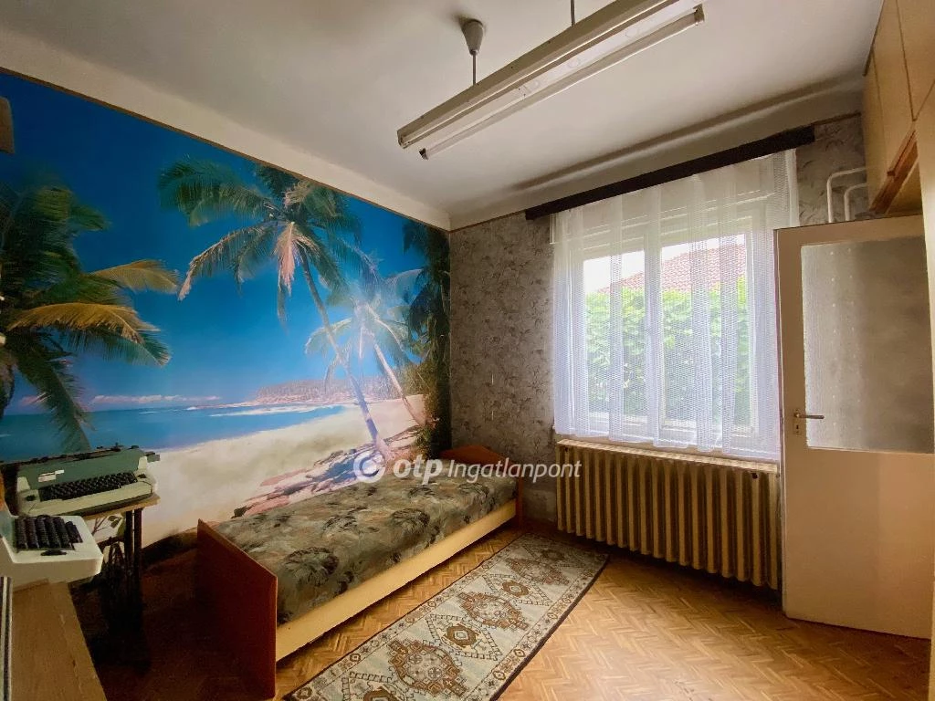 For sale house, Kecskemét, Kadafalva