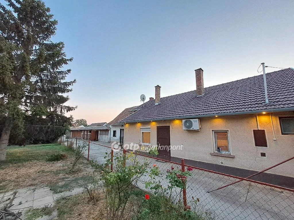 For sale house, Nagykőrös, Alszeg