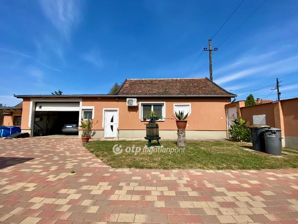 For sale house, Jánoshalma, Batthányi utcai óvoda