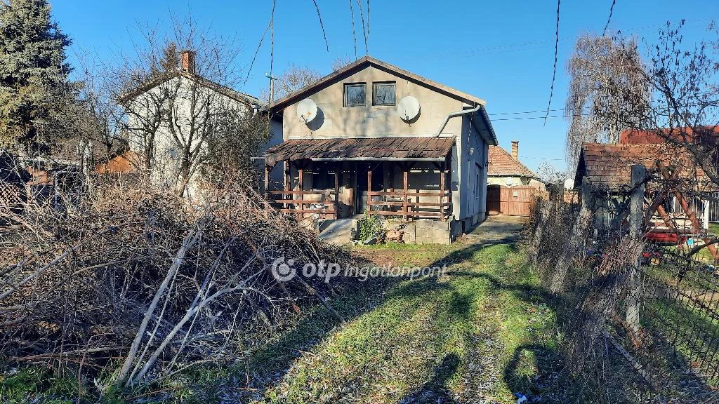 For sale house, Pilis, Homoki dűlő