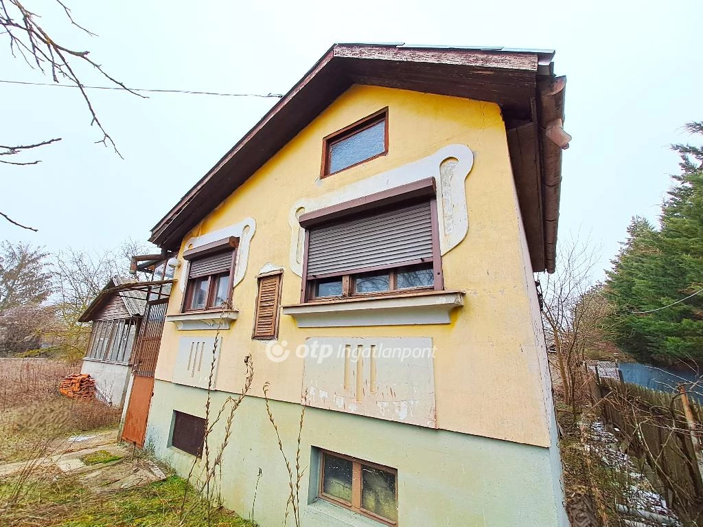 For sale house, Kecskemét, Úrihegy