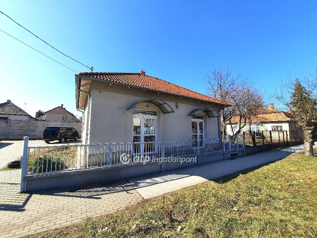 For sale house, Pilis, Centrum