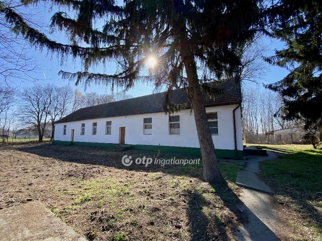 For sale house, Kecskemét, Borbás