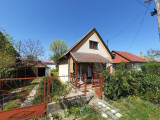 For sale holiday house, summer cottage, Tiszakécske, Üdülő övezet