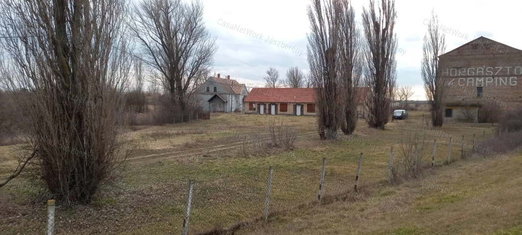 Eladó Tarnaörsön 97216 nm-es birtok, óriási ajánlat, akár részletre is