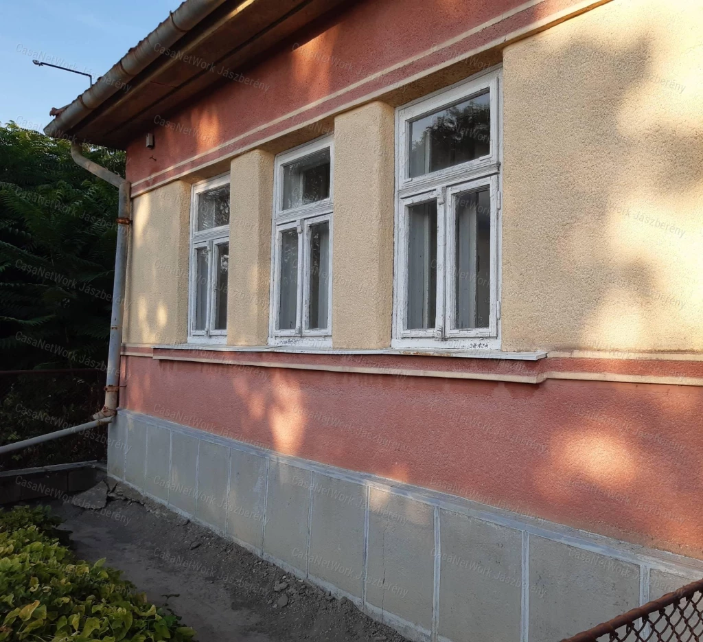 For sale house, Erk