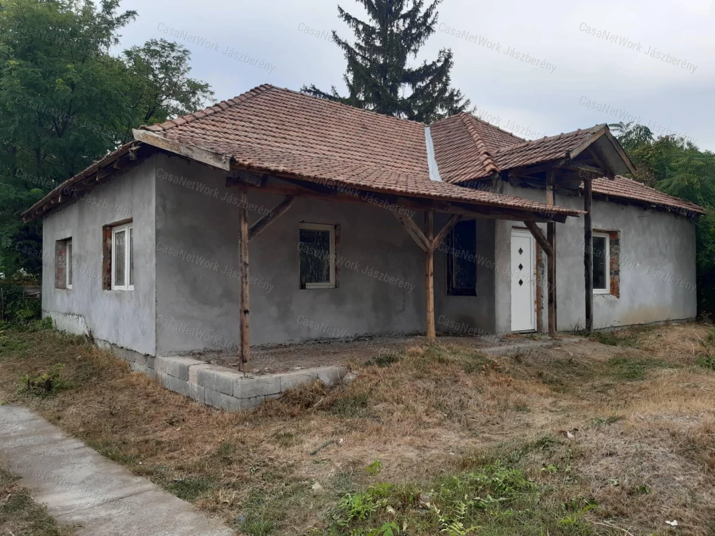 For sale house, Erk