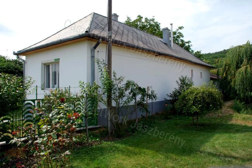 For sale house, Szentdomonkos