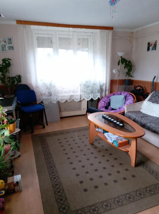 Eladó családi ház, Debrecen