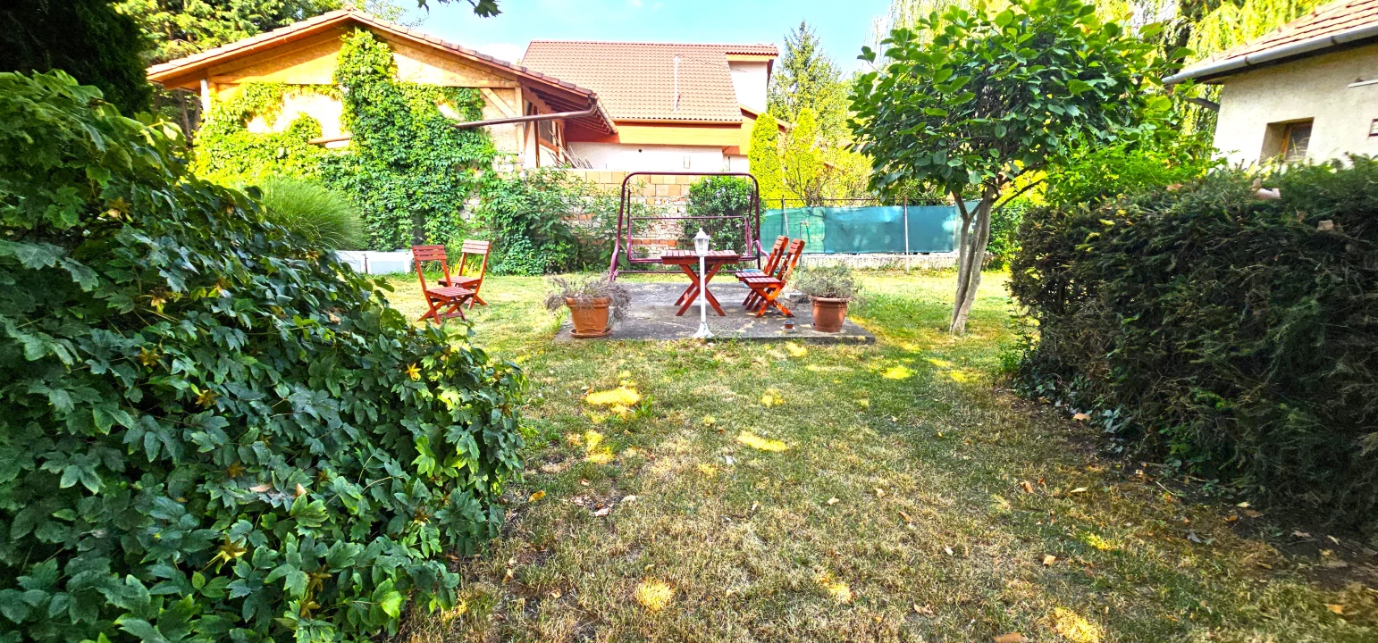 For sale house, Érd, Vadlúd utca 46