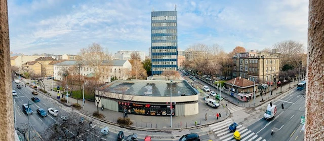 Eladó téglalakás, Budapest IX. kerület