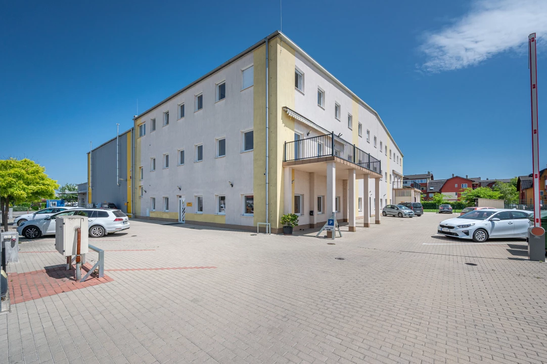 Eladó a+, Szigetszentmiklós, Ipar utca 10-12