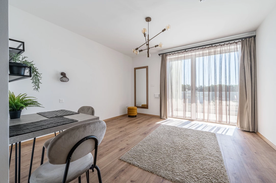 For sale brick flat, Ballószög, Aranykor út 38