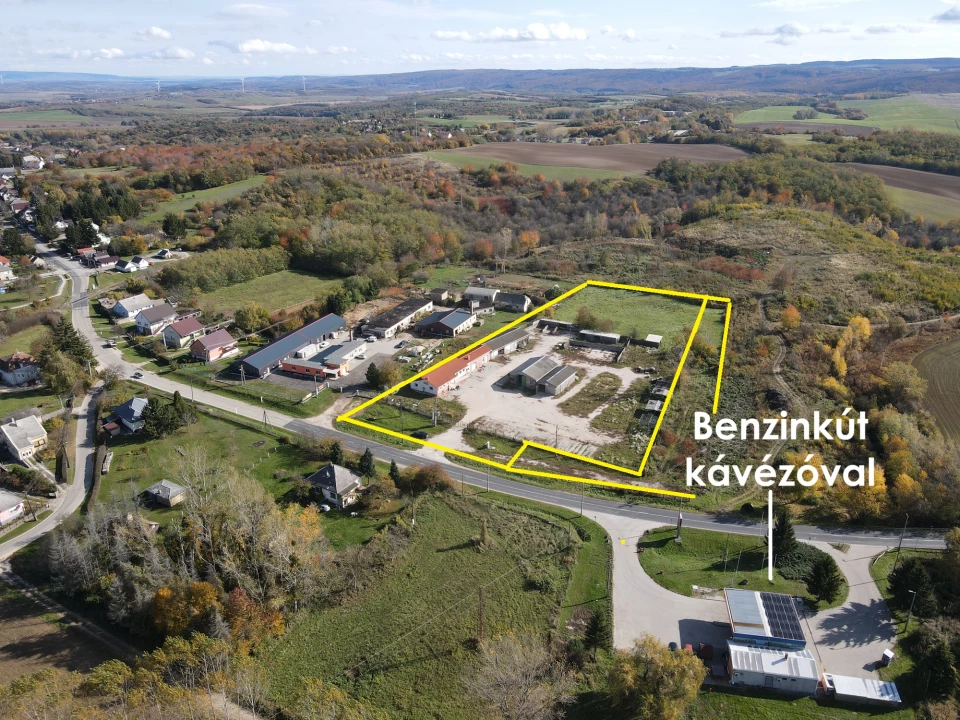 Eladó a+, Dudar, Arany János utca 5