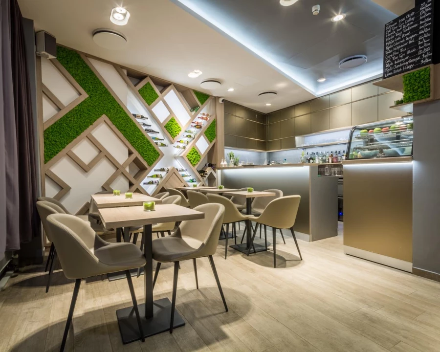 For sale winery, brasserie, buffet, Budapest VII. kerület, Madách Imre út 13-14