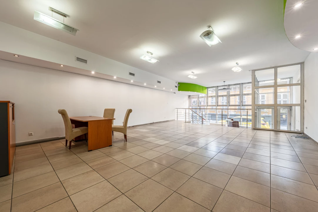 For sale office, office block, Budapest VIII. kerület, Mária utca 22