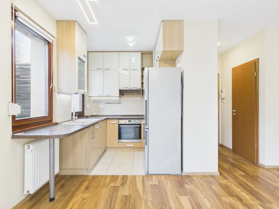 Eladó téglalakás, Budapest XI. kerület