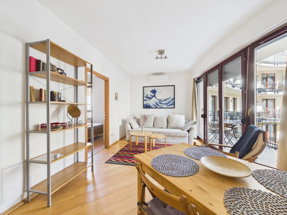 Kiadó téglalakás, Budapest VI. kerület, Király utca 30