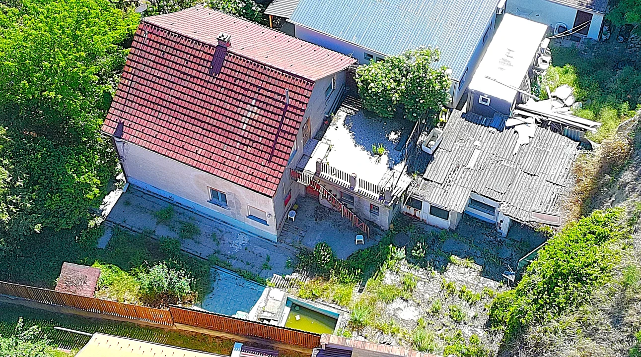 Eladó családi ház, Érd, Sugár út 18