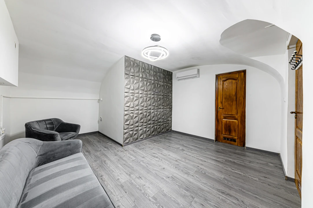 Eladó téglalakás, Budapest VII. kerület, Garay utca 38
