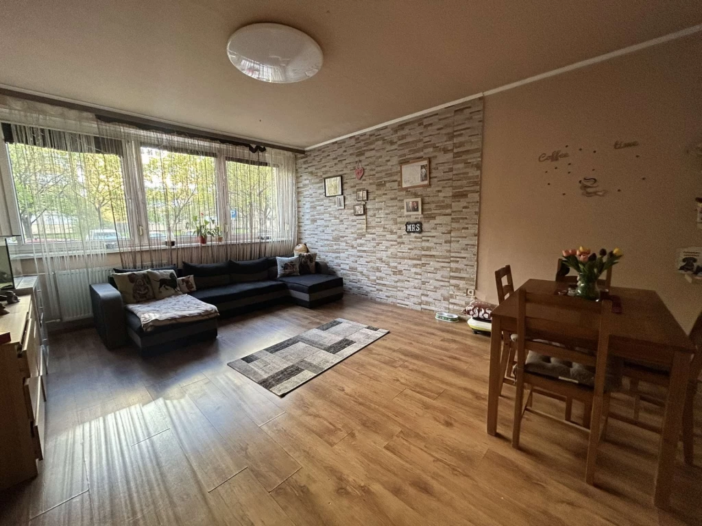 For sale panel flat, Budapest XIV. kerület, Füredi utcai ltp., Zsivora park
