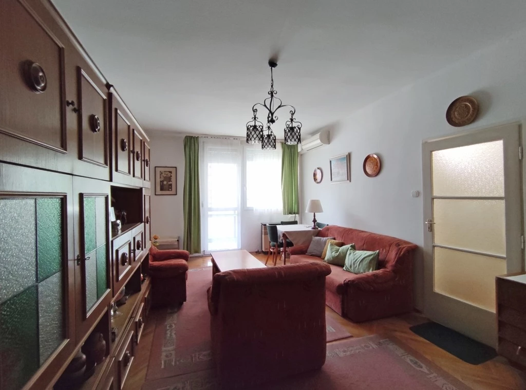For sale brick flat, Budapest XVIII. kerület, Szent Lőrinc telep