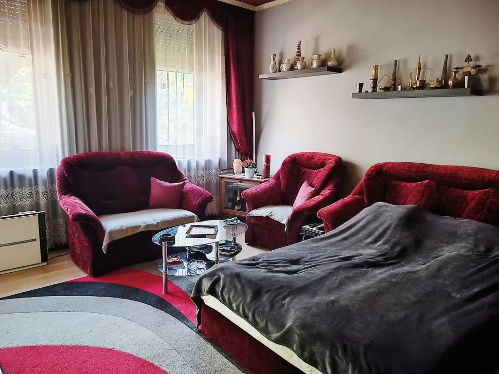 Eladó Ház, Budapest XXIII. kerület 49.400.000 Ft