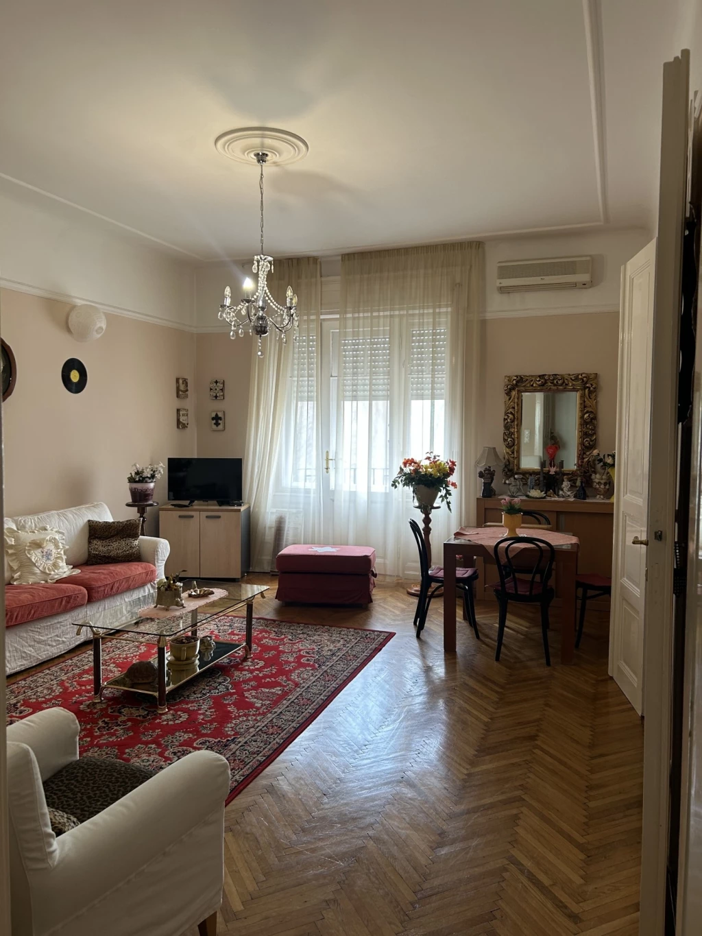 Eladó Lakás, Budapest XIII. kerület Visegrádi utca 89.900.000 Ft