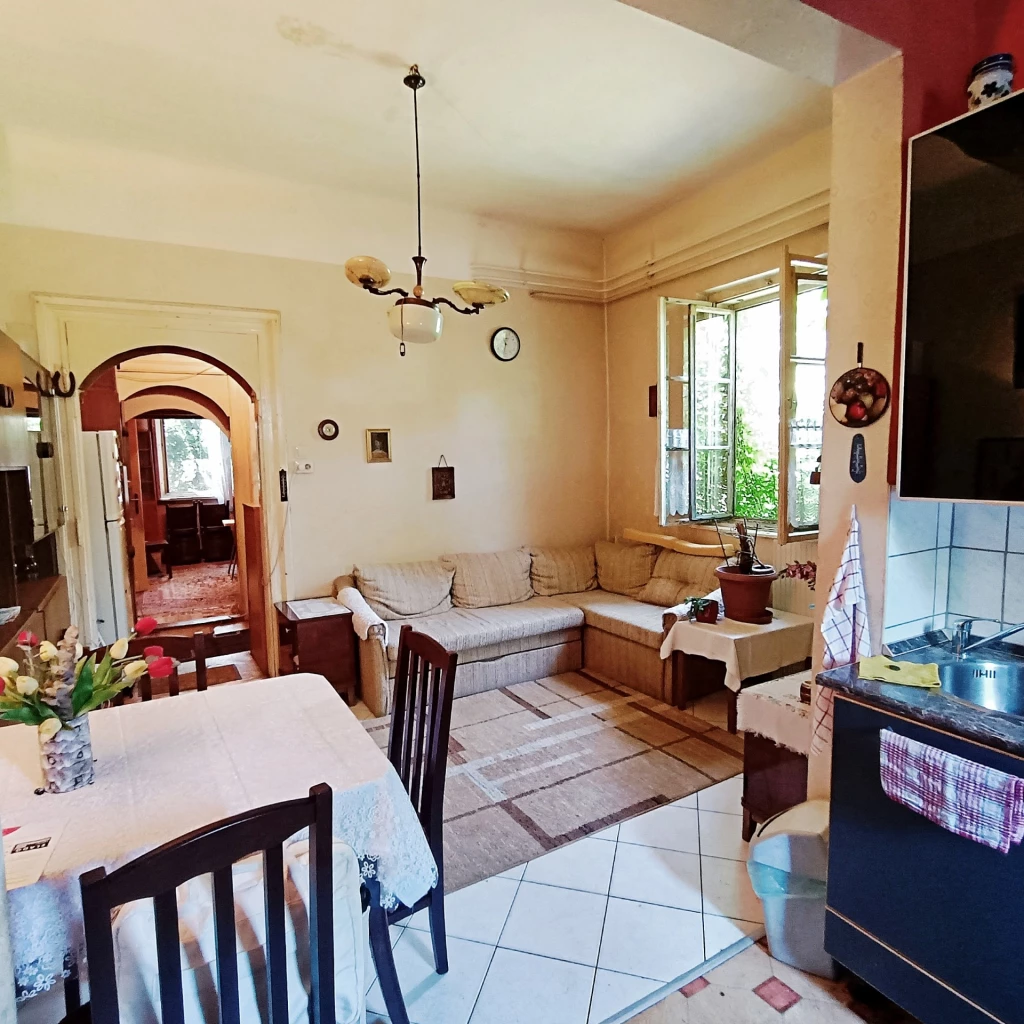 For sale house, Budapest XVII. kerület, Rákosliget