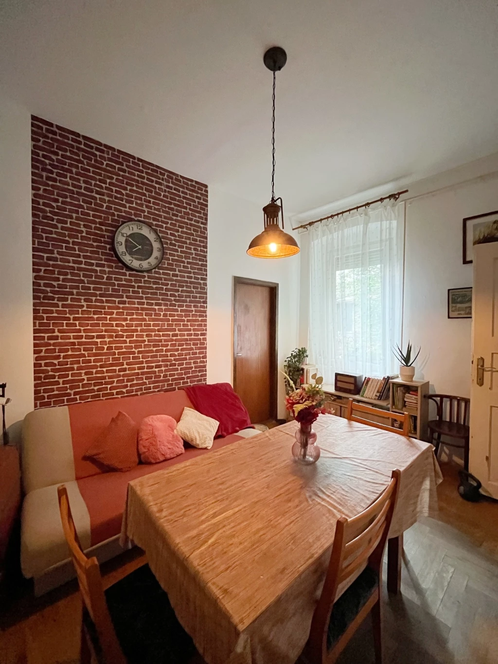 Eladó Lakás, Budapest IV. kerület Károlyi István utca 59.000.000 Ft